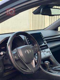 تويوتا أفالون